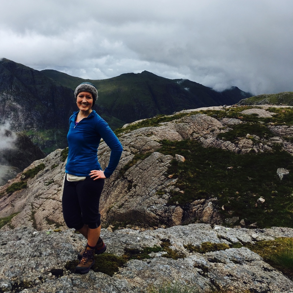 Meet your Posher, Amy